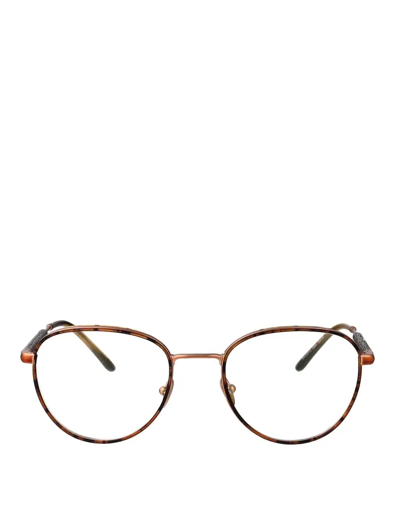 Giorgio Armani Occhiali Oro