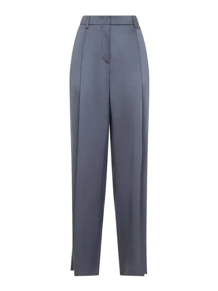 Pantaloni Grigio