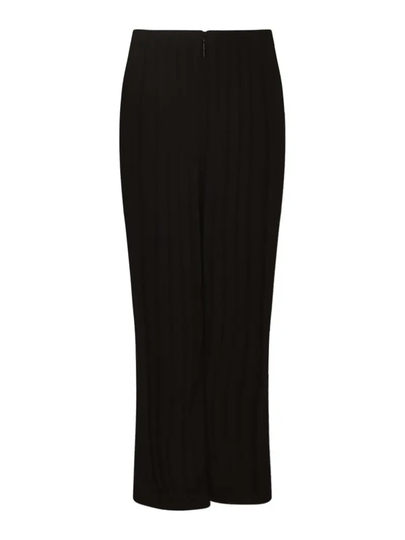 Giorgio Armani Pantaloni Nero