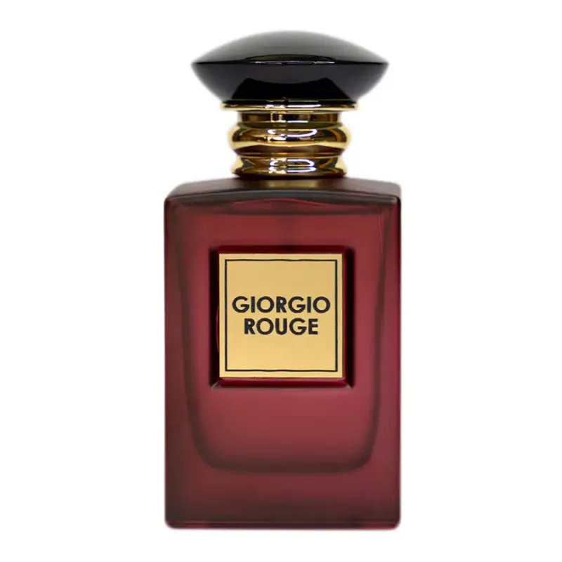 Giorgio Rouge EDP U 100 ml