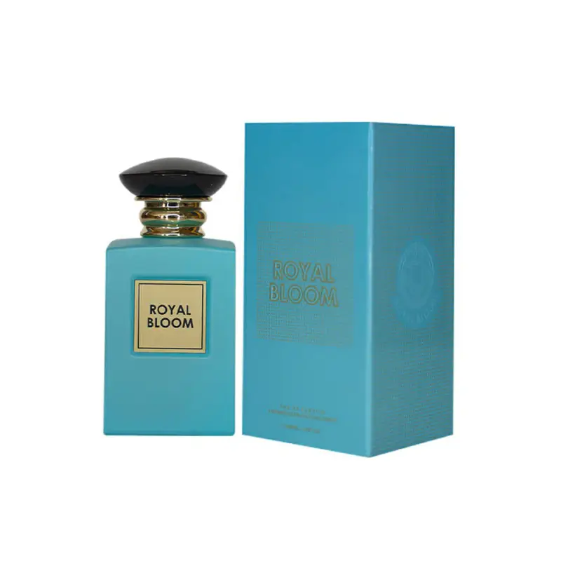 Giorgio Royal Bloom EDP U 100 ml