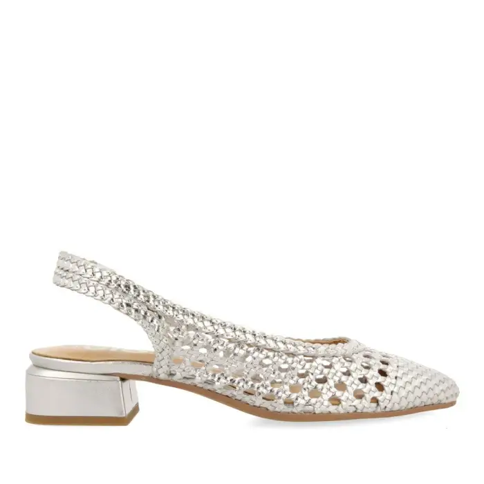 Ballerine da donna Gioseppo Piskove Gris