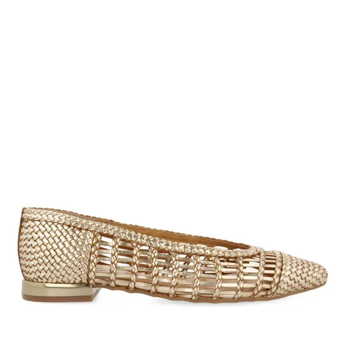 Ballerine da donna Gioseppo Sagada Doré