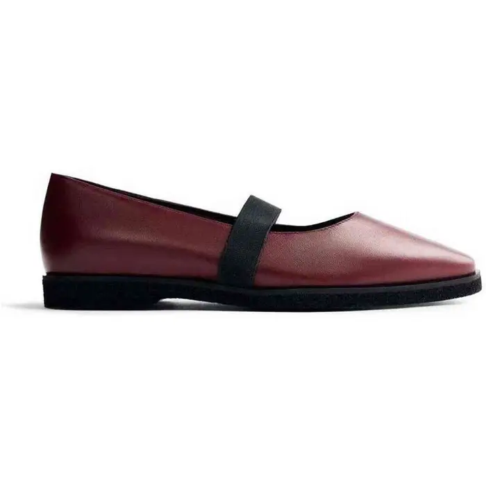 Ballerine Gioseppo 077-51920135848275 Marrone