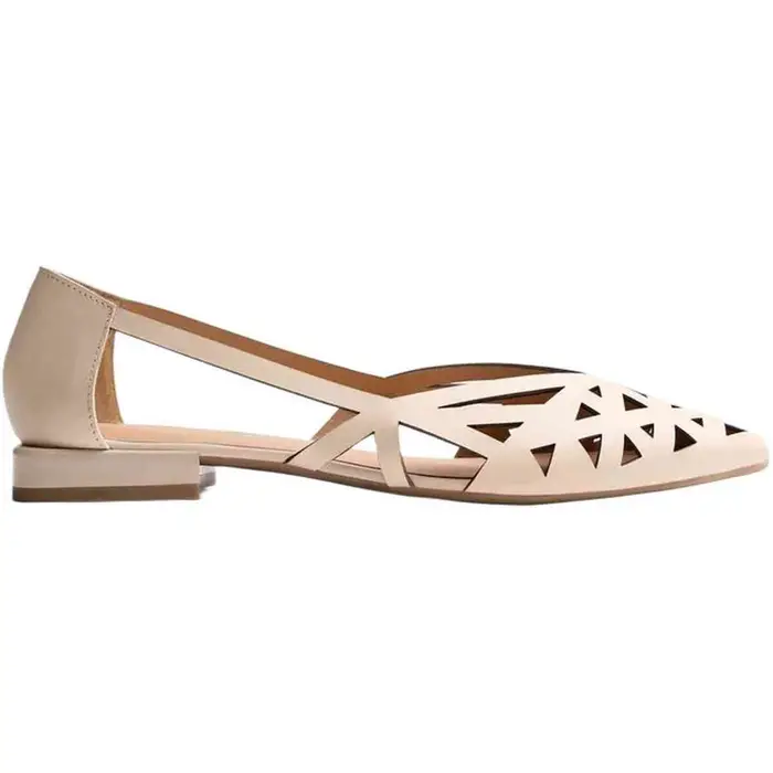 Ballerine Gioseppo Bumala Beige
