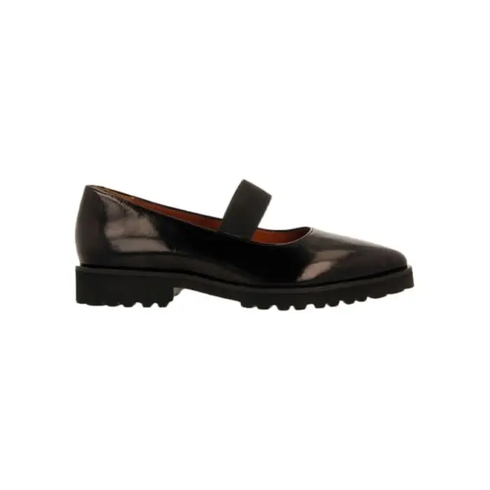 Gioseppo Ballerine Dobsina - Black Nero