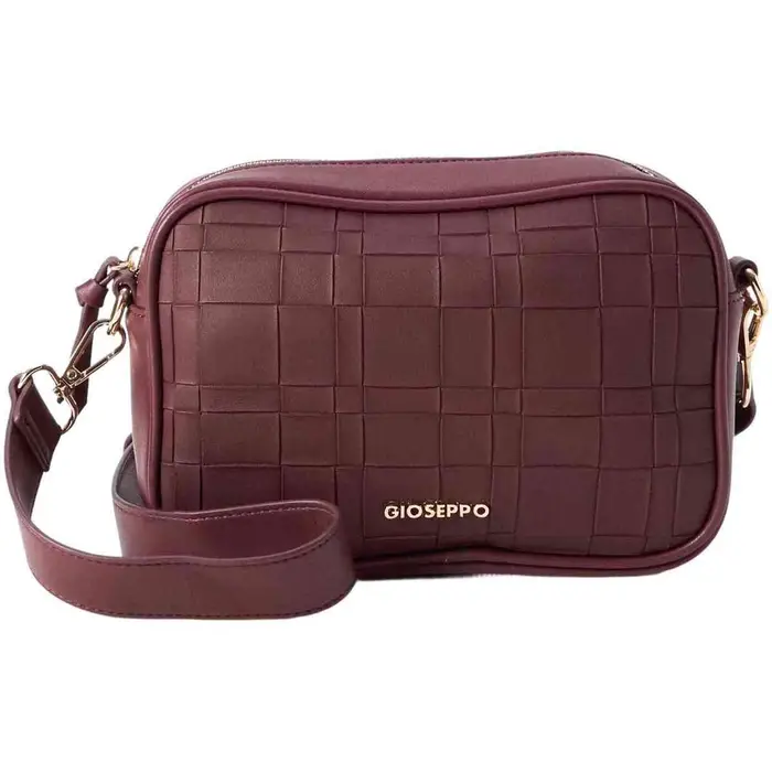 Borsa a tracolla Gioseppo 077-51693074678099 Marrone