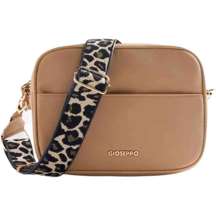 Borsa a tracolla Gioseppo 76960-DALKEITHL Beige