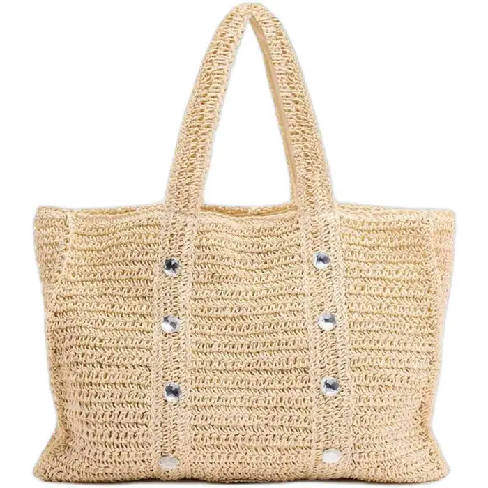 Borsa Gioseppo 077-51275973198163 Beige