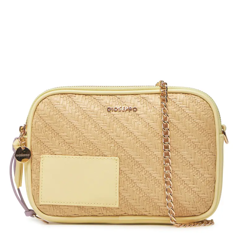 Gioseppo Borsetta Glenburn 75507-P Beige