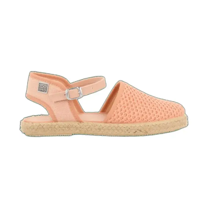 Gioseppo Espadrillas da bambina Berizal Rose