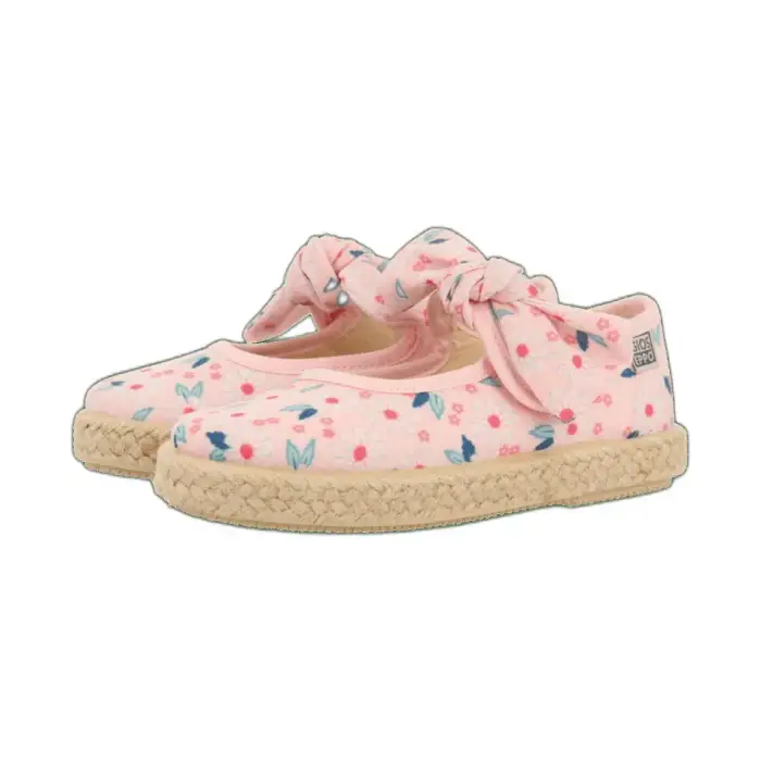Gioseppo Espadrillas da bambina Ubud Rose