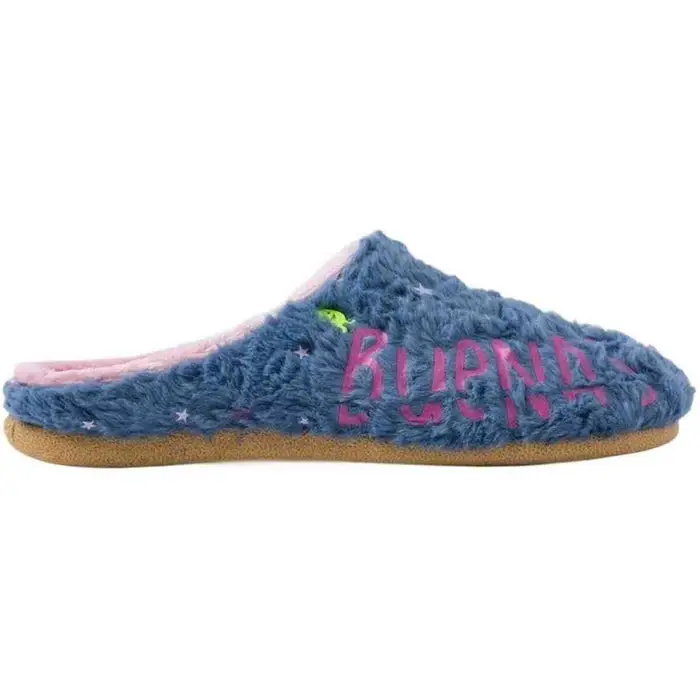 Pantofole Gioseppo Viningaz Blu