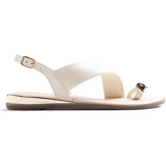 Sandali bambini Gioseppo 79072-STONY Bianco
