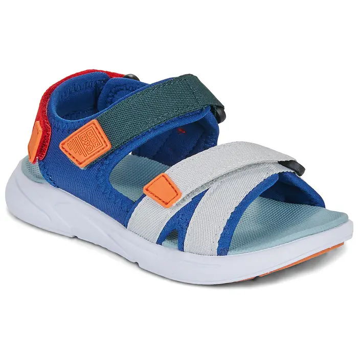 Gioseppo Sandali bassi BRIGHAM Blu