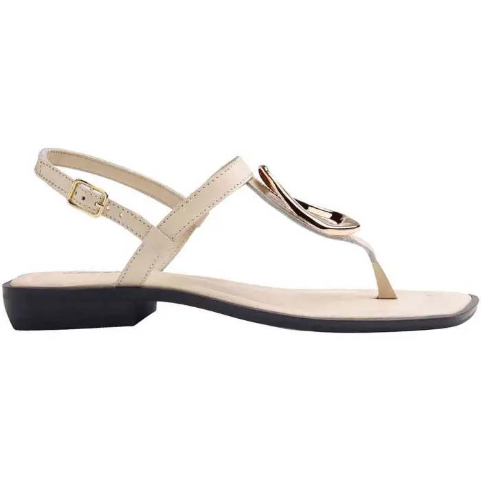 Sandali Gioseppo 077-53336809701715 Beige