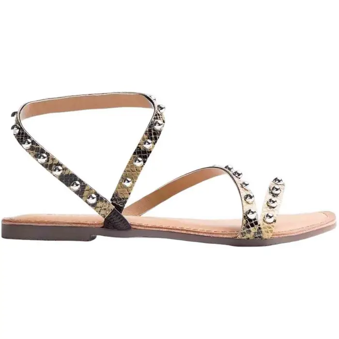 Sandali Gioseppo 077-53435948138835 Beige