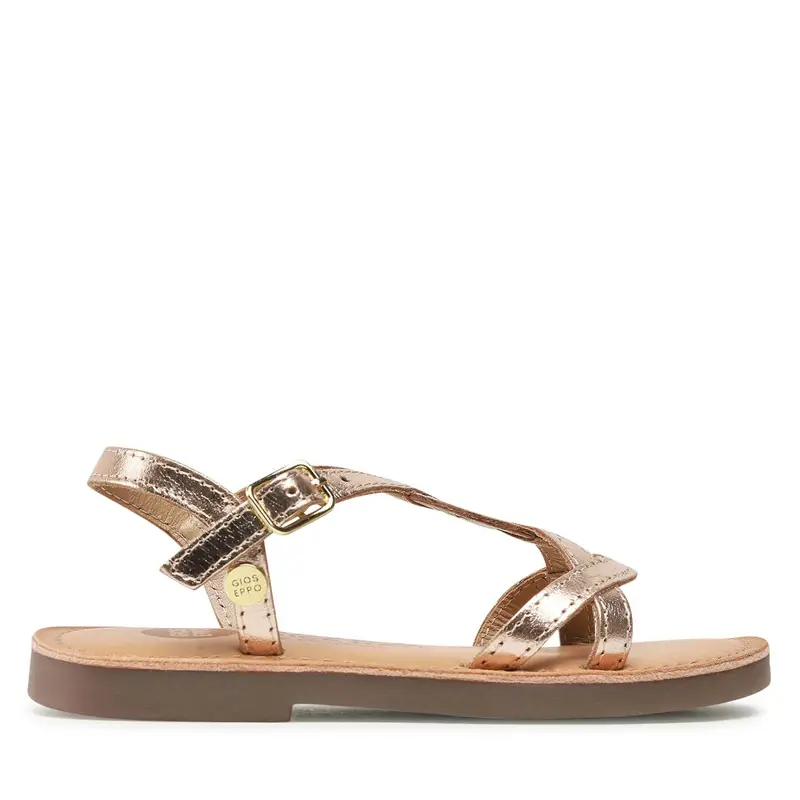 Gioseppo Sandali 68217-P Oro