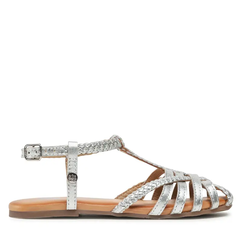 Gioseppo Sandali 68729-P Argento