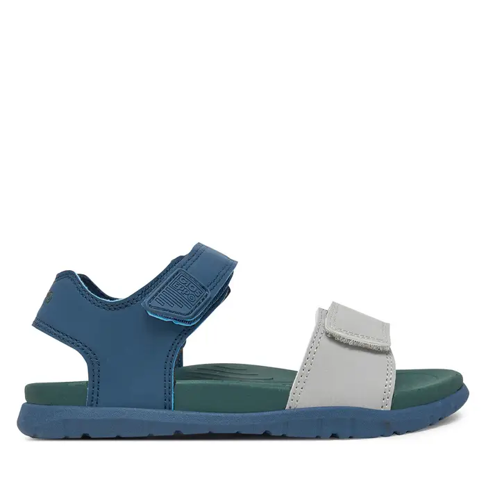 Gioseppo Sandali Alton 74466-P Blu scuro