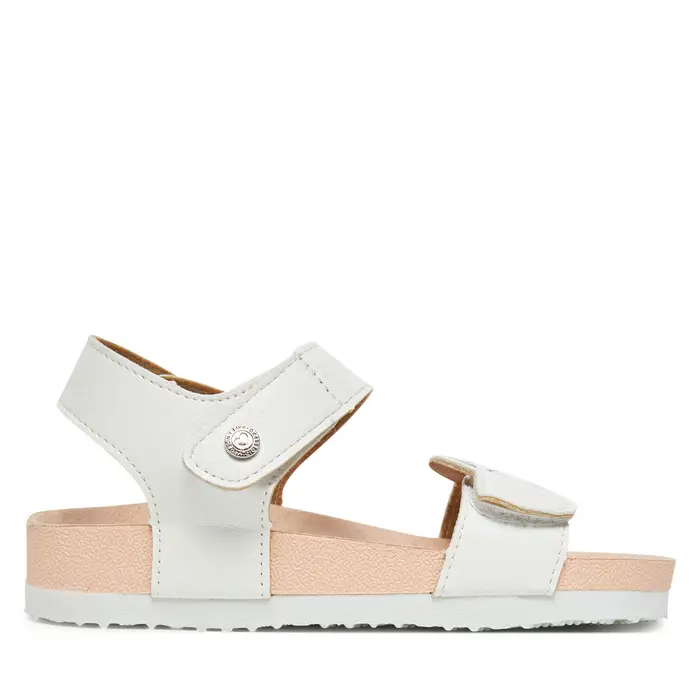 Gioseppo Sandali Aquinnah 74432-P Bianco