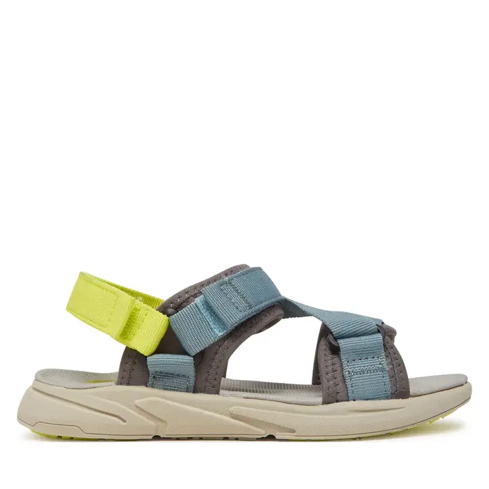 Gioseppo Sandali Boxford 74218-P1 Blu