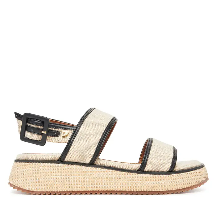 Gioseppo Sandali Eastford 74028-P Nero