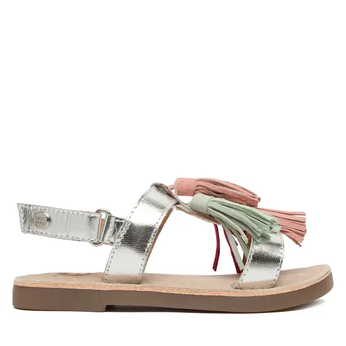 Gioseppo Sandali Hewitt 74249-P Oro