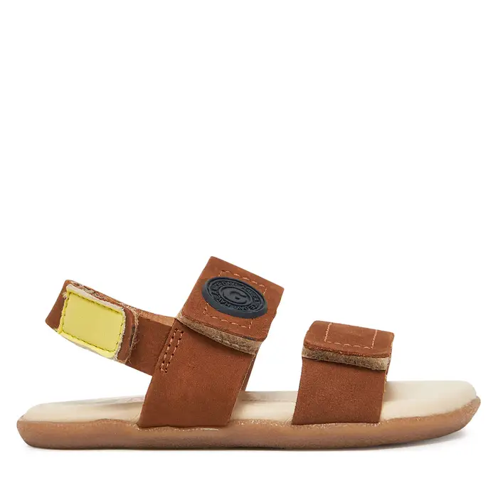Gioseppo Sandali Lenroot 75355-P Marrone