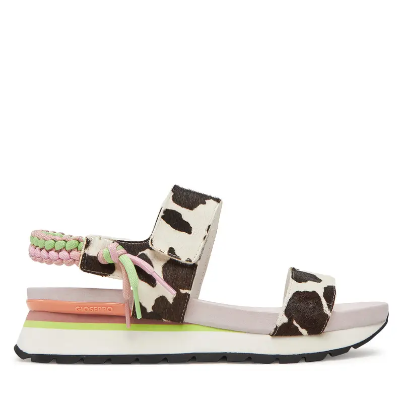 Gioseppo Sandali Leverett 69112 Bianco