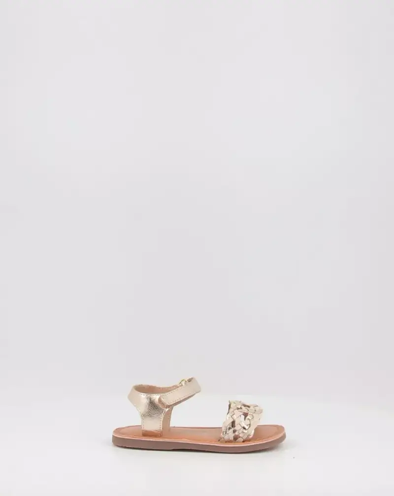 Gioseppo Sandali MAINSAT 68212-P Oro Misurare - 20, Colore - Oro