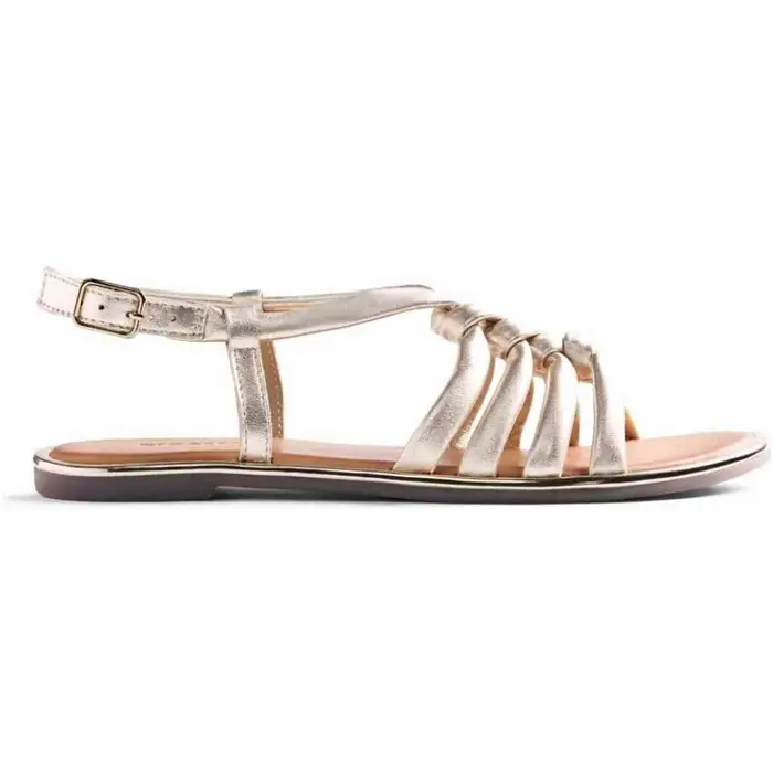 Sandali Gioseppo PEPPERELL Oro