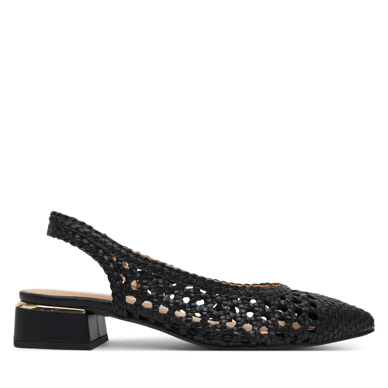 Gioseppo Sandali Piskove 71185-P Nero