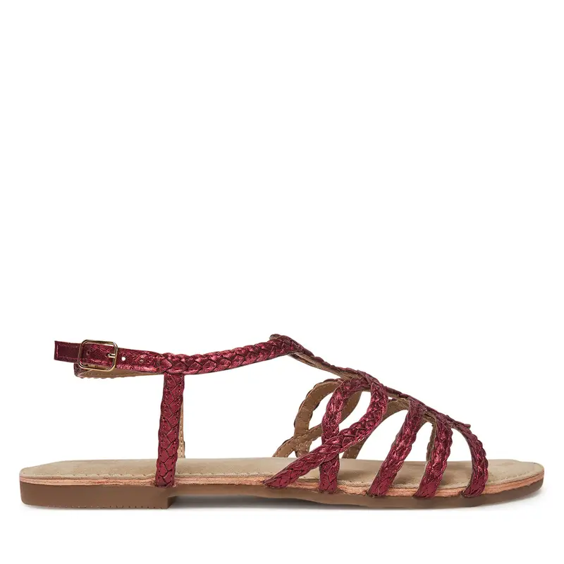 Gioseppo Sandali Yakima 71746-P Marrone