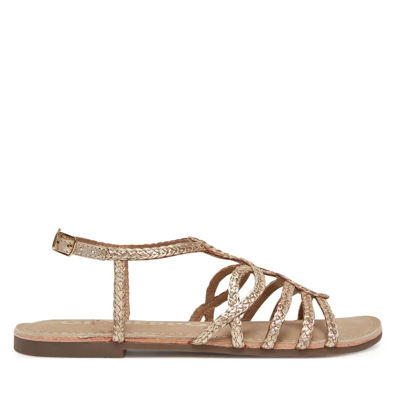 Gioseppo Sandali Yakima 71746-P Oro