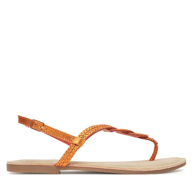 Gioseppo Sandali Zupanja 72066-P Arancione