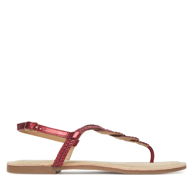 Gioseppo Sandali Zupanja 72066-P Bordeaux