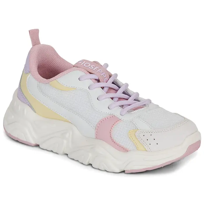 Gioseppo Scarpe bambini BAXTER Bianco