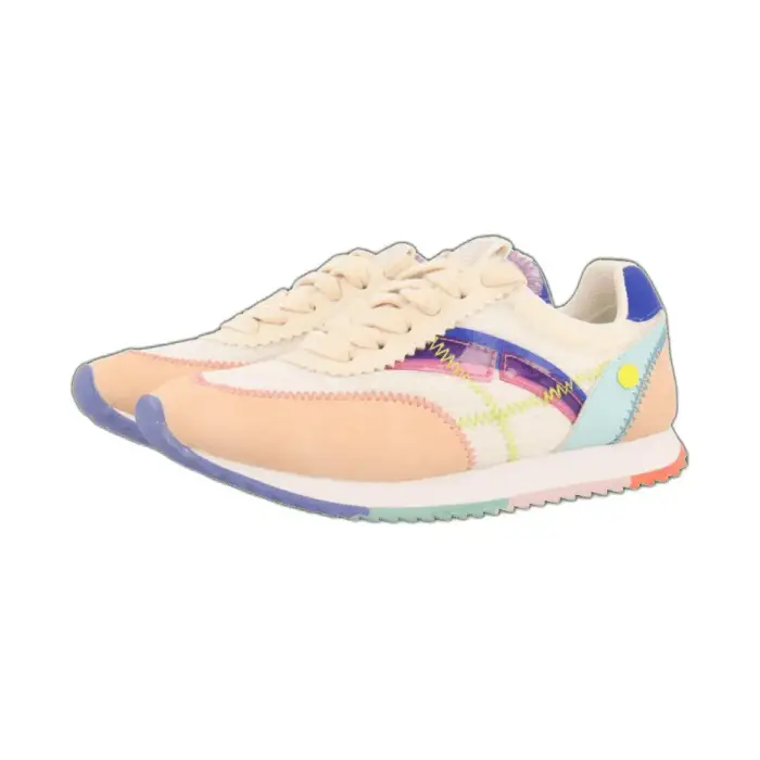 Gioseppo Scarpe da ginnastica da bambina Madirac Rose