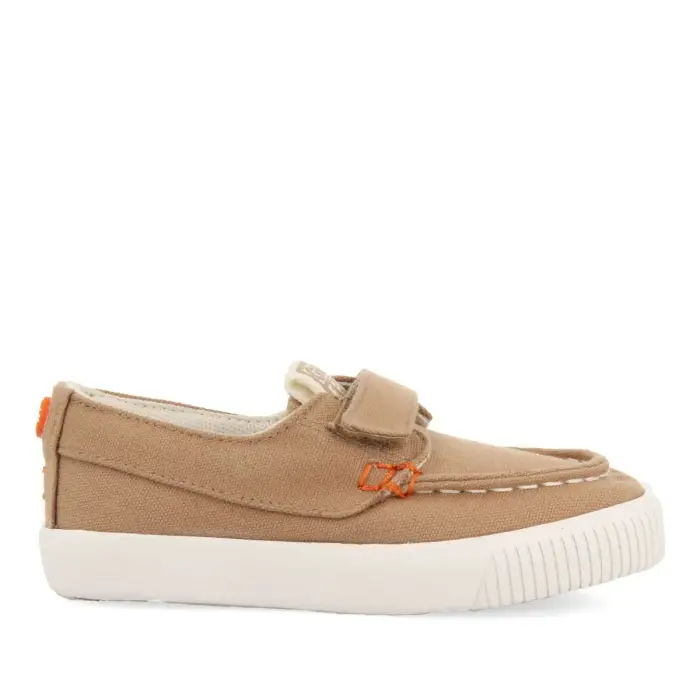 Scarpe da ginnastica ragazza Gioseppo Slatina Beige