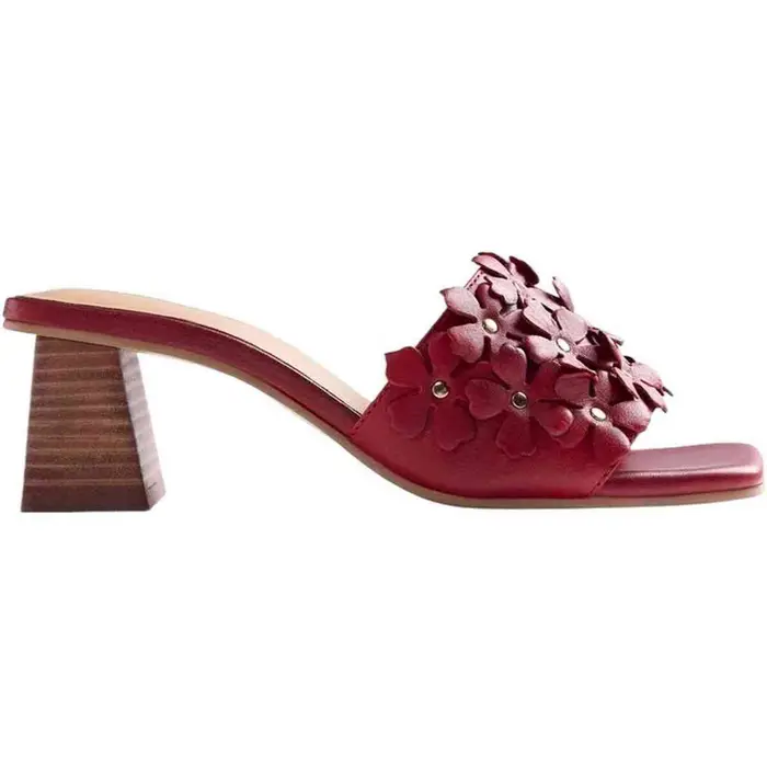 Scarpe Gioseppo 077-53435735671123 Rosso