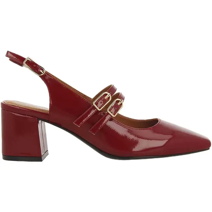 Scarpe Gioseppo 73272-SODUSBUR Viola