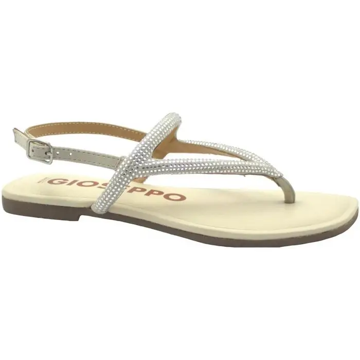 Scarpe Gioseppo GIO-E23-69168-OW Bianco