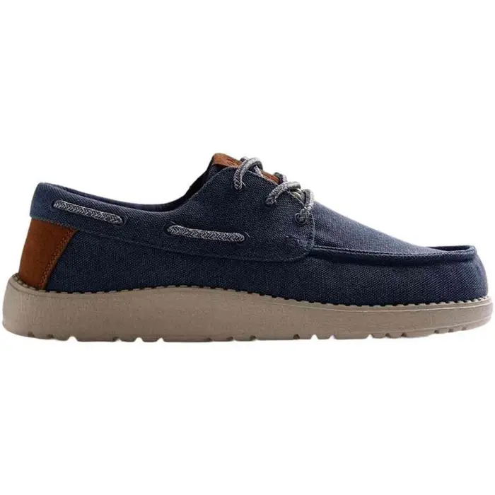 Scarpe Gioseppo Treilles Blu