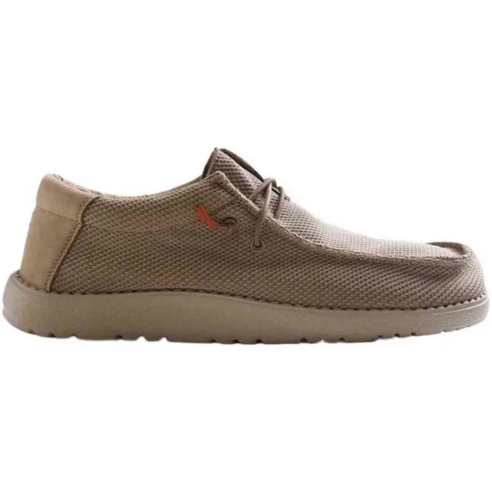 Scarpe Gioseppo wallabee Marrone