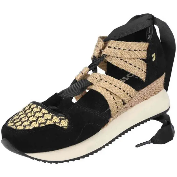 Sneakers basse Gioseppo 070-944177 Nero