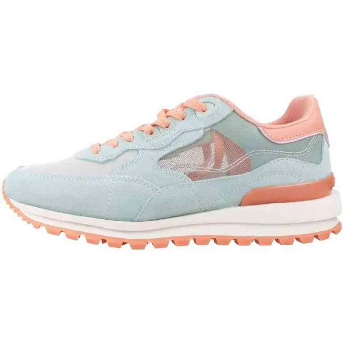 Sneakers basse Gioseppo 10151-902204 Blu