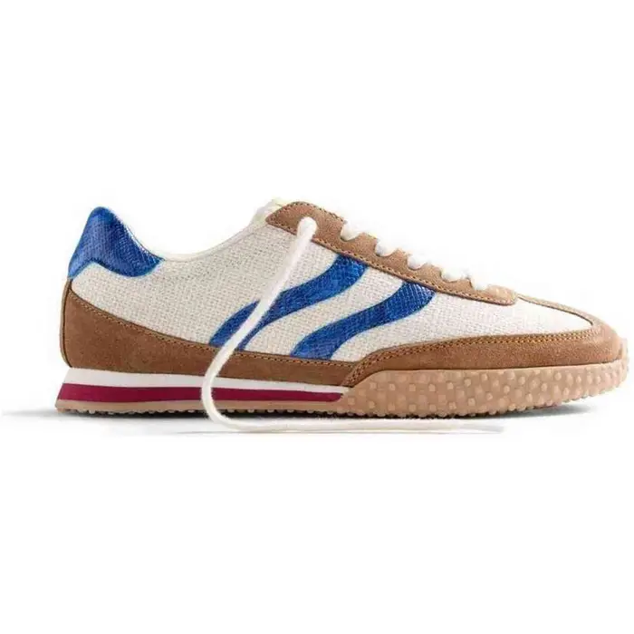 Sneakers basse Gioseppo Blomkest Multicolore