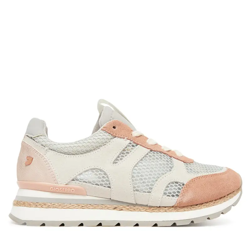 Gioseppo Sneakers Eddington 75486-P Grigio