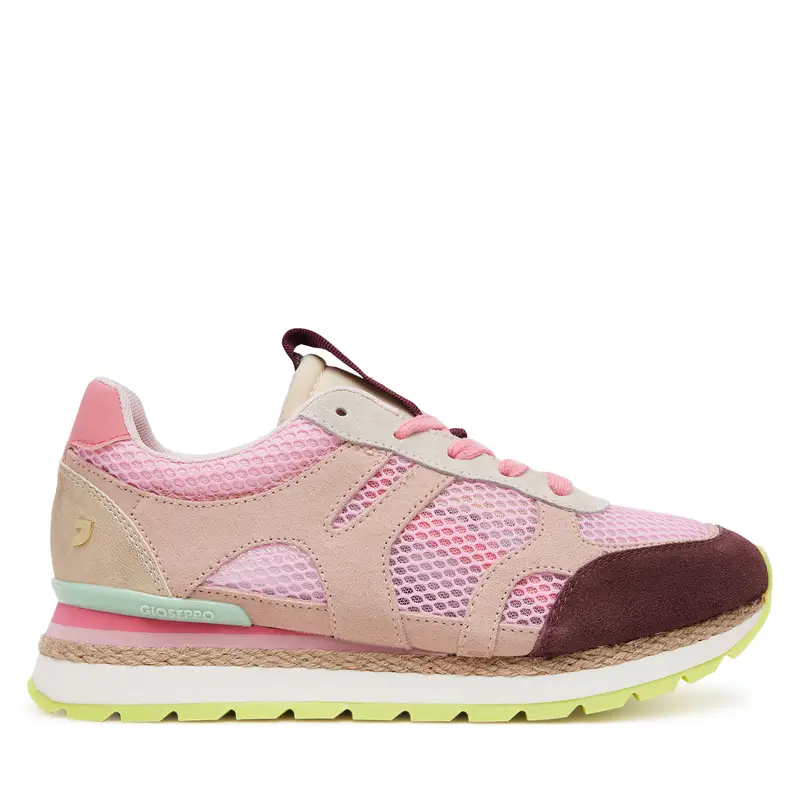 Gioseppo Sneakers Eddington 75486-P Rosa